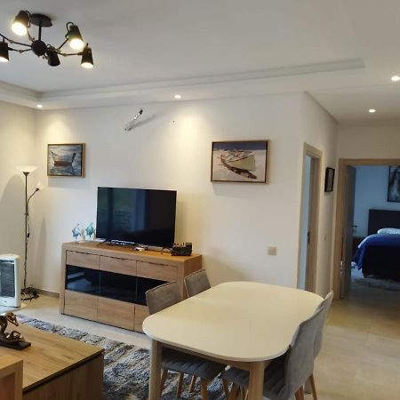Ferienwohnung Costa Mar Martil Tetouan Exterior foto