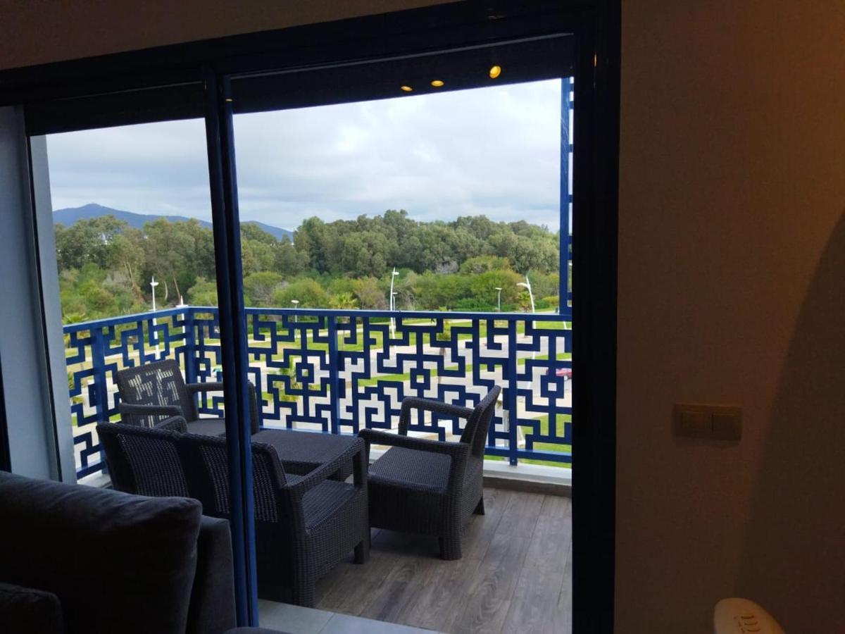 Ferienwohnung Costa Mar Martil Tetouan Exterior foto