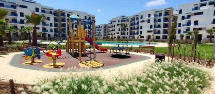 Ferienwohnung Costa Mar Martil Tetouan Exterior foto
